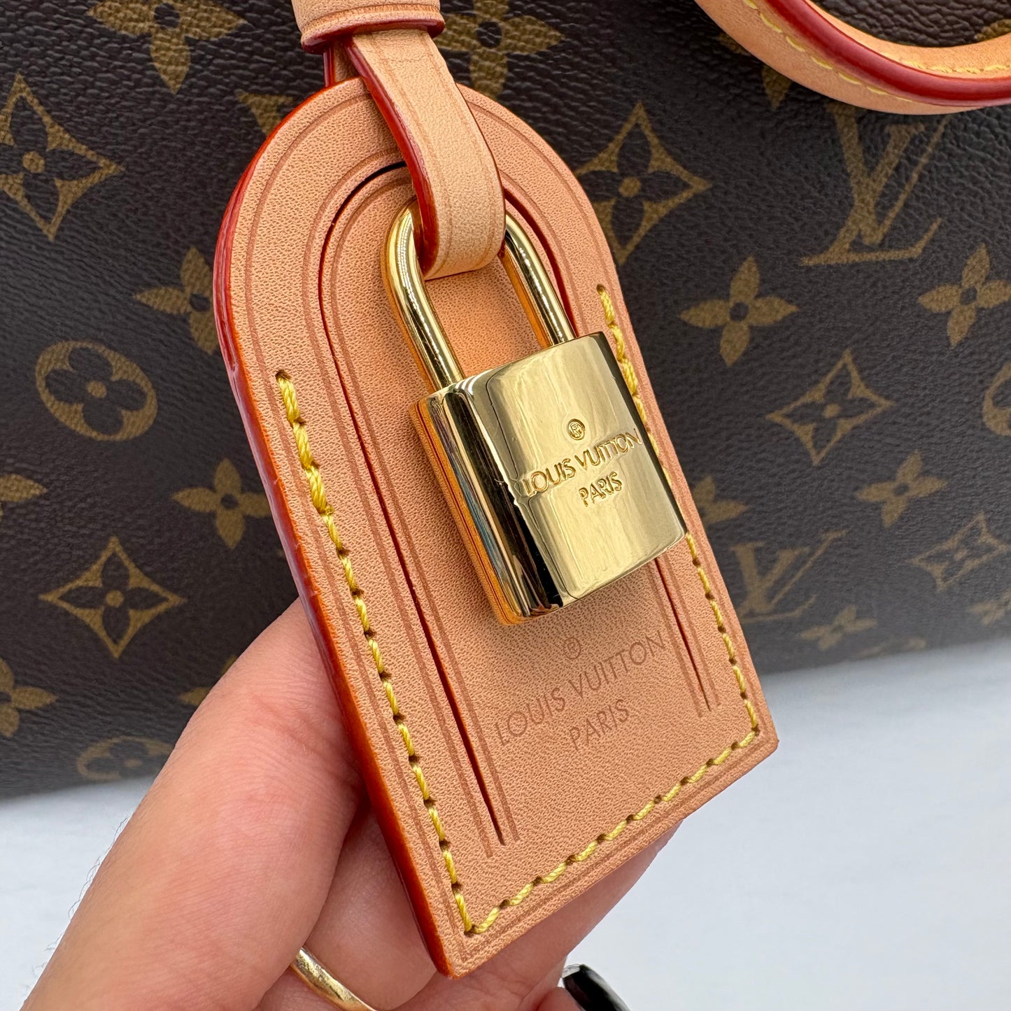 Louis Vuitton Grand Palais