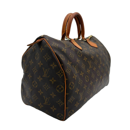 1998 Louis Vuitton Speedy Monogram 35