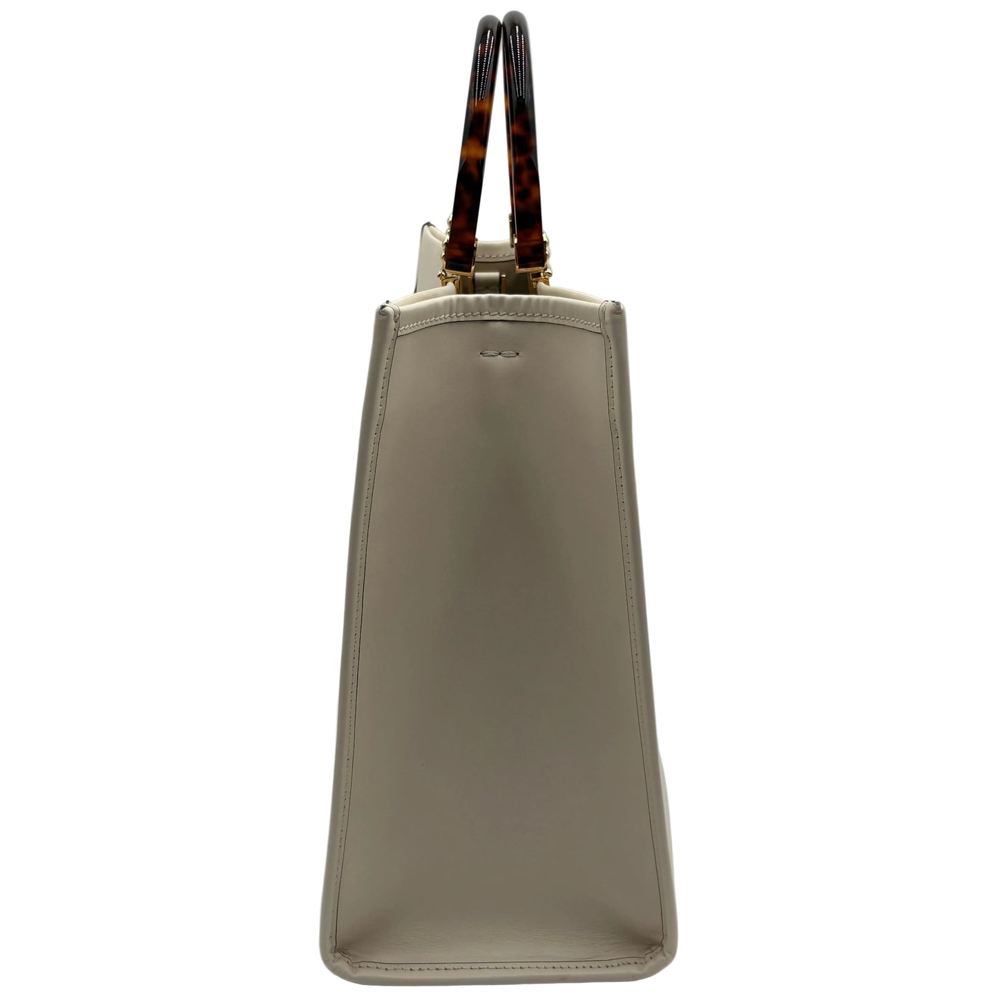 FENDI Sunshine Shopping Tote Bag