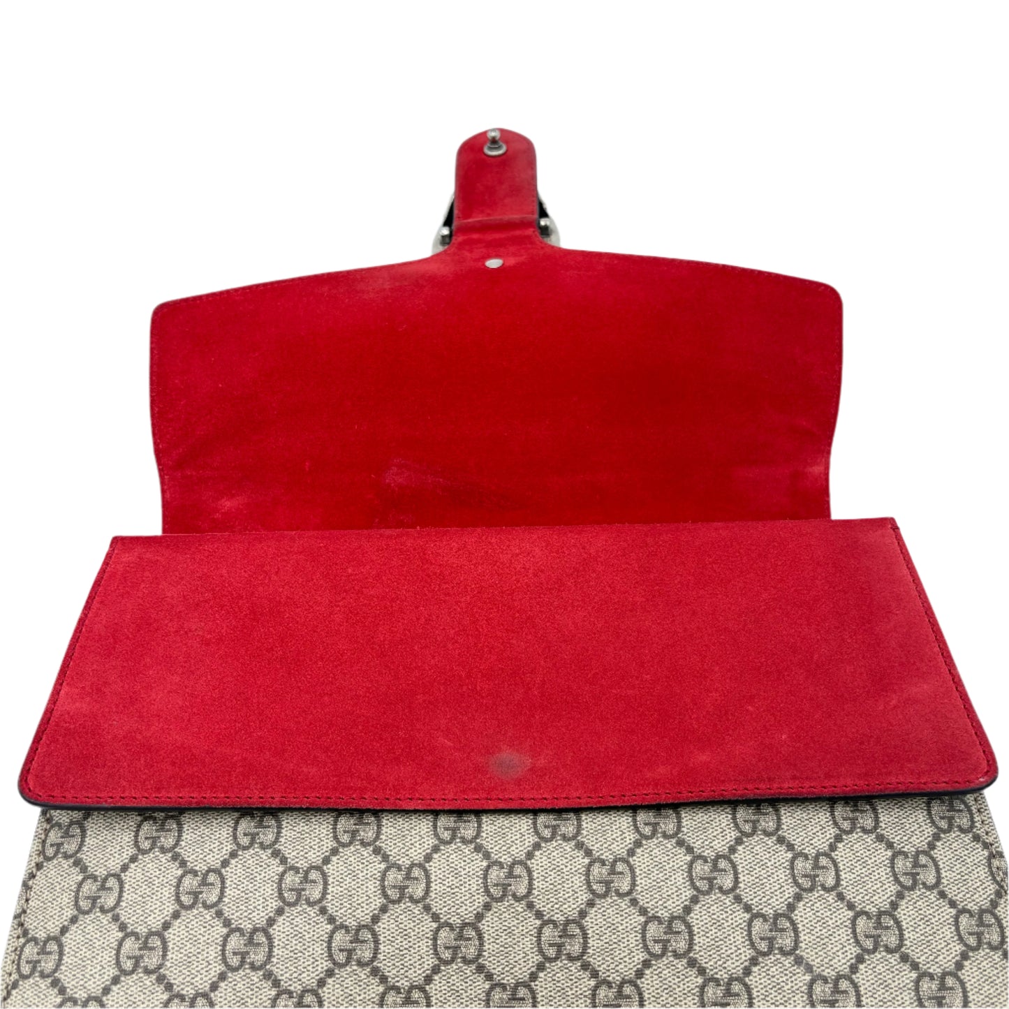 Gucci GG Supreme Dionysus Medium