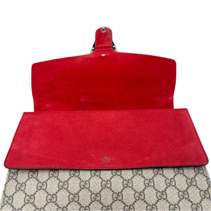 Gucci GG Supreme Dionysus Medium