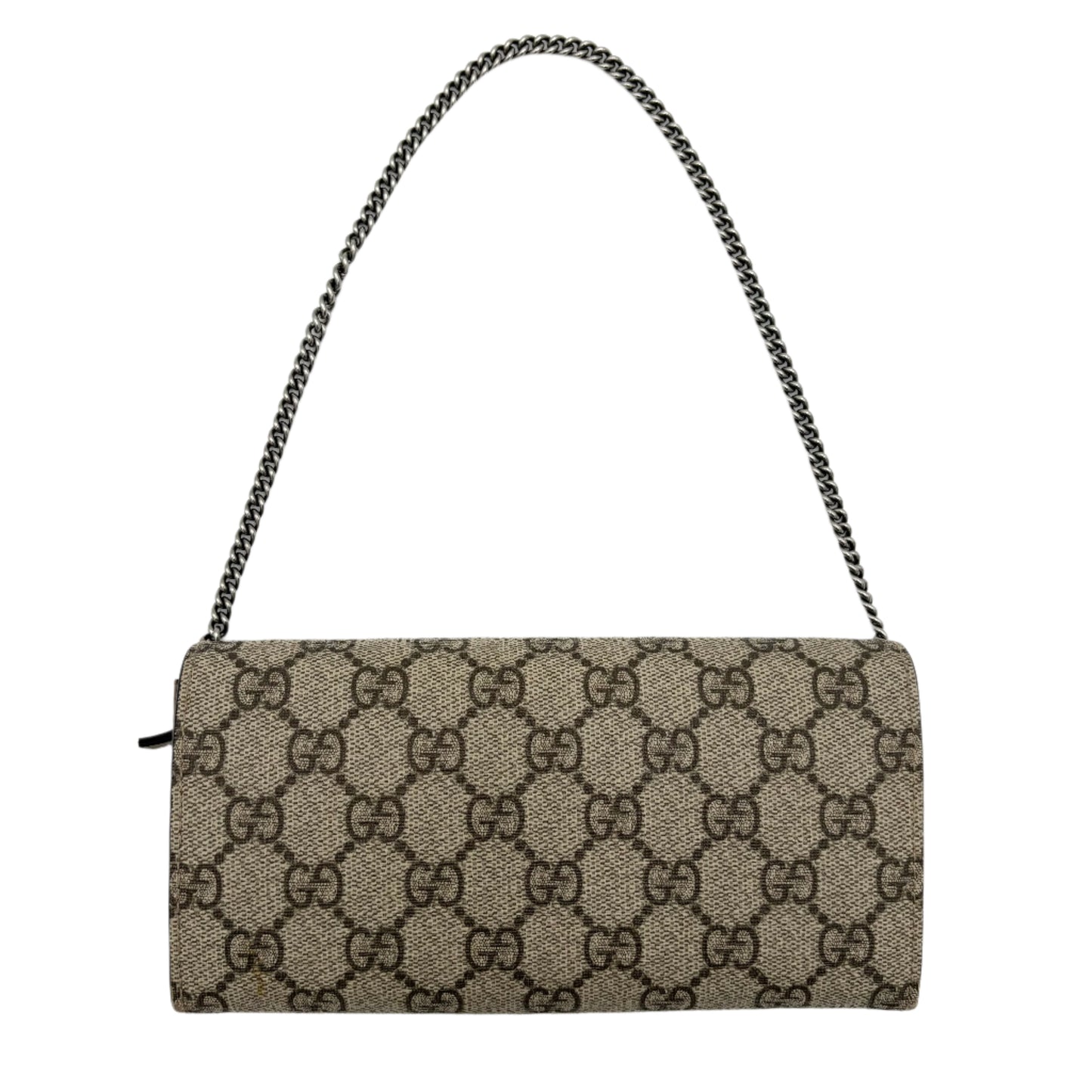 Gucci Dionysus Wallet On Chain Supreme