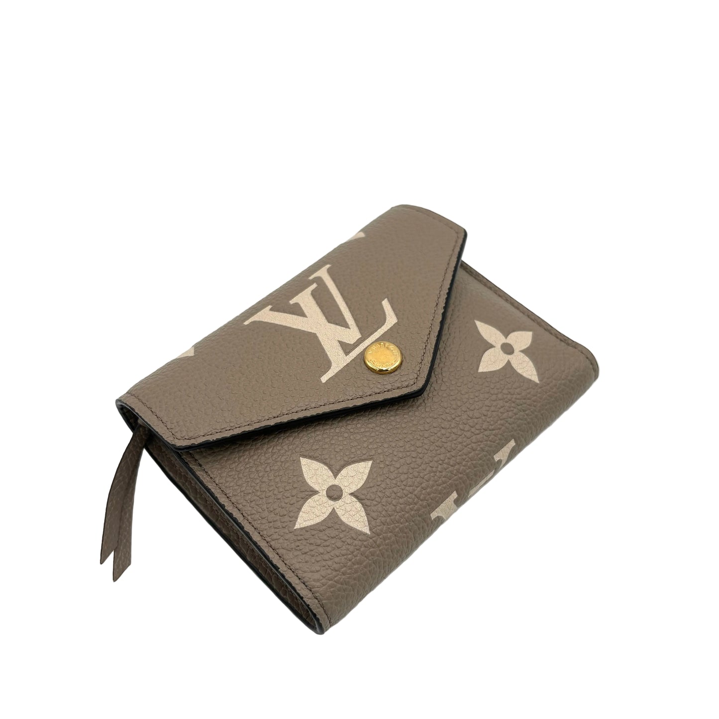MIB Louis Vuitton Victorine Wallet