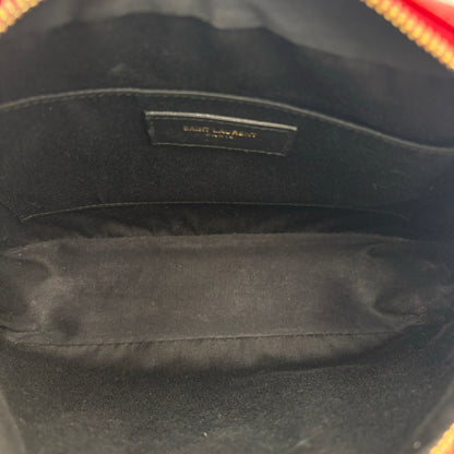 YSL Saint Laurent Lou Camera Bag