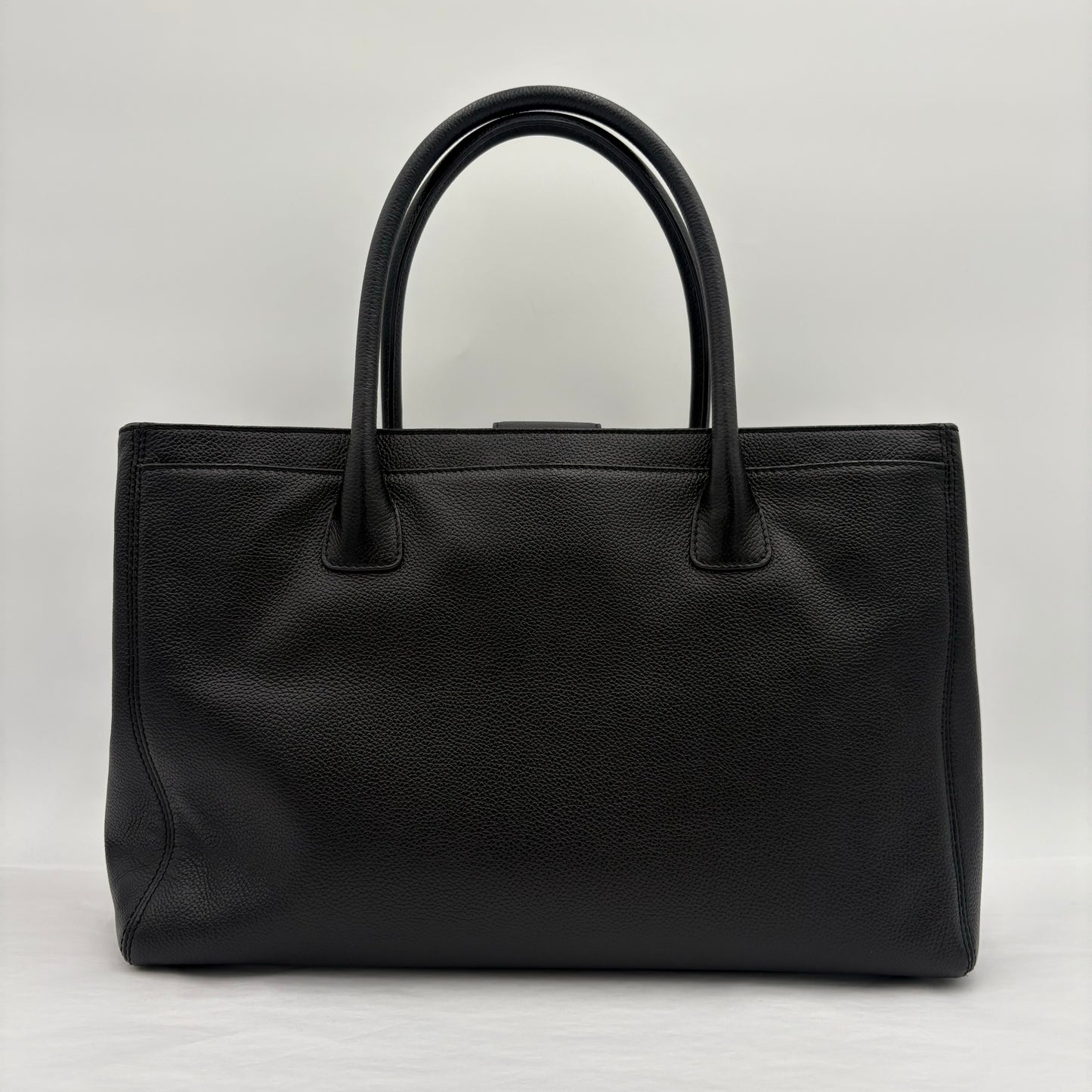 2006-08 Chanel Executive Cerf Tote