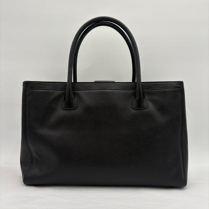 2006-08 Chanel Executive Cerf Tote