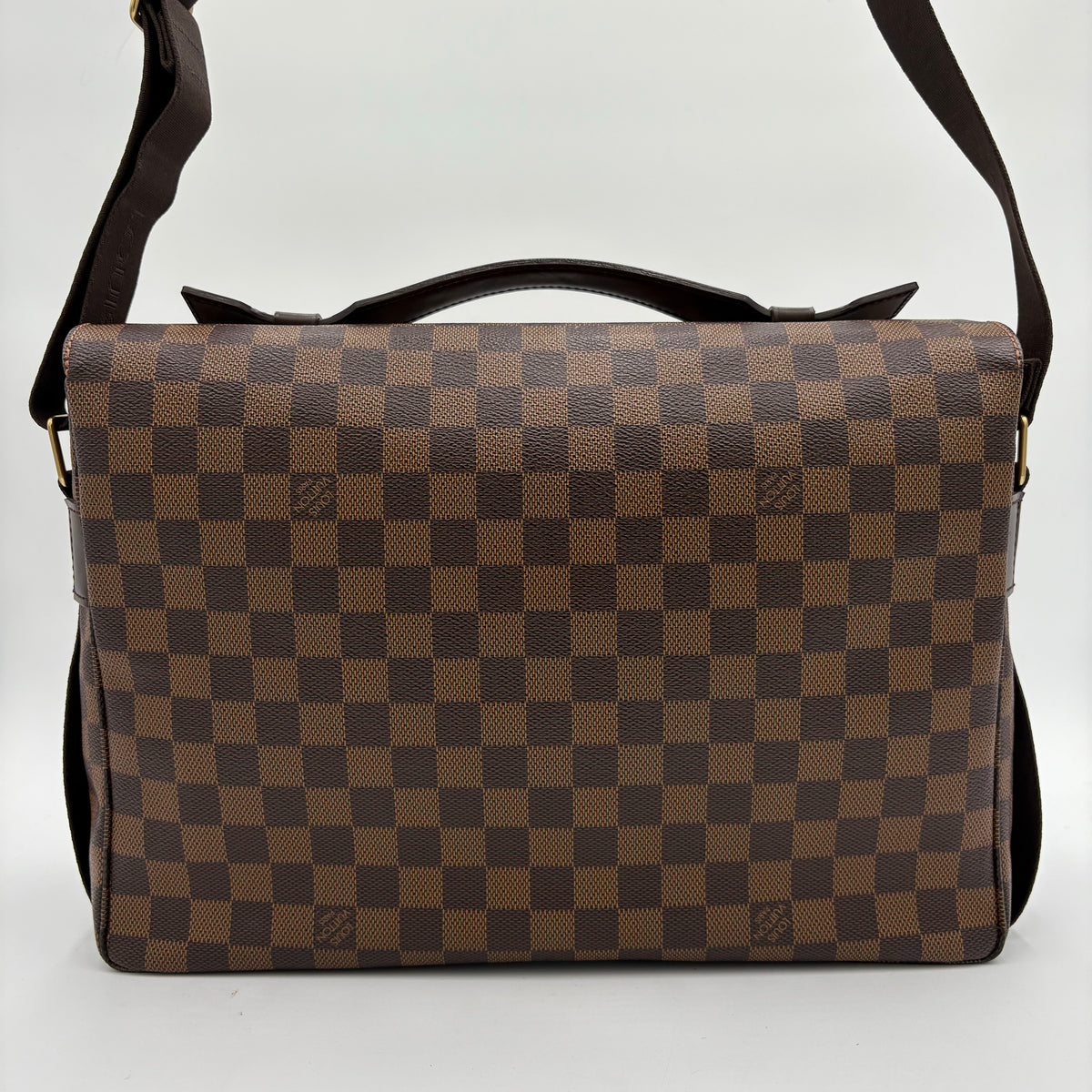2003 Louis Vuitton Damier Ebene Broadway