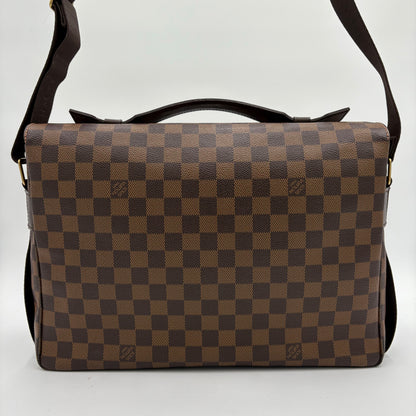 2003 Louis Vuitton Damier Ebene Broadway