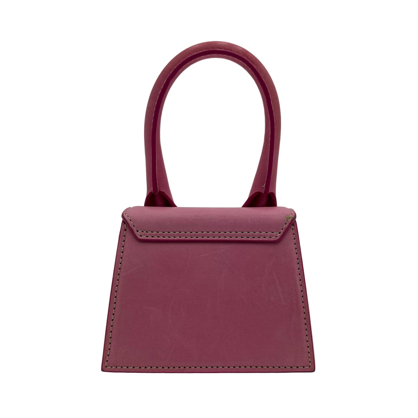 Jacquemus Le Chiquito Crossbody 2 Way