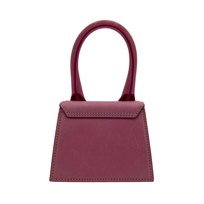 Jacquemus Le Chiquito Crossbody 2 Way