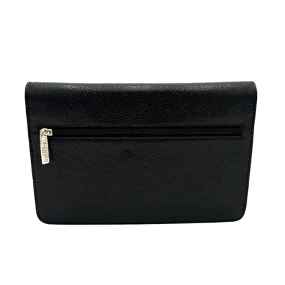 2008 Chanel Caviar Timeless Wallet On Chain
