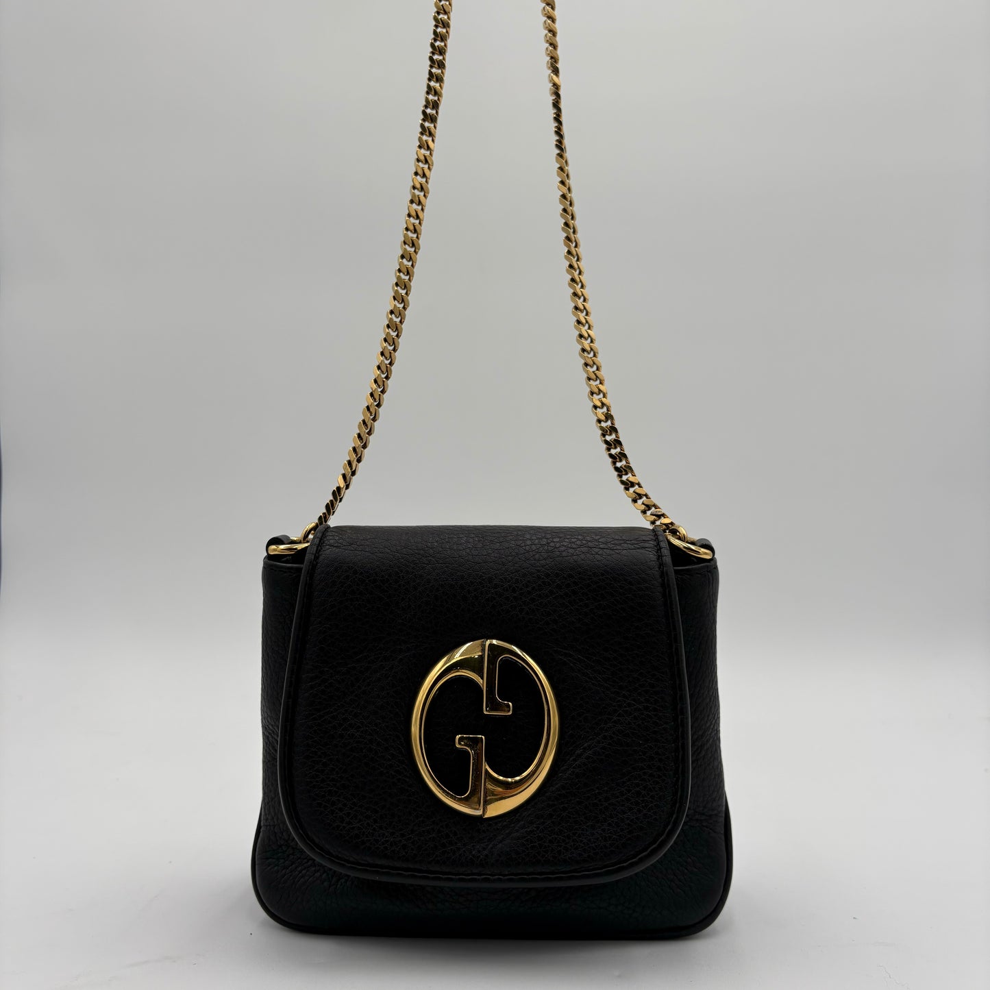 Gucci Small 1973 Crossbody Bag