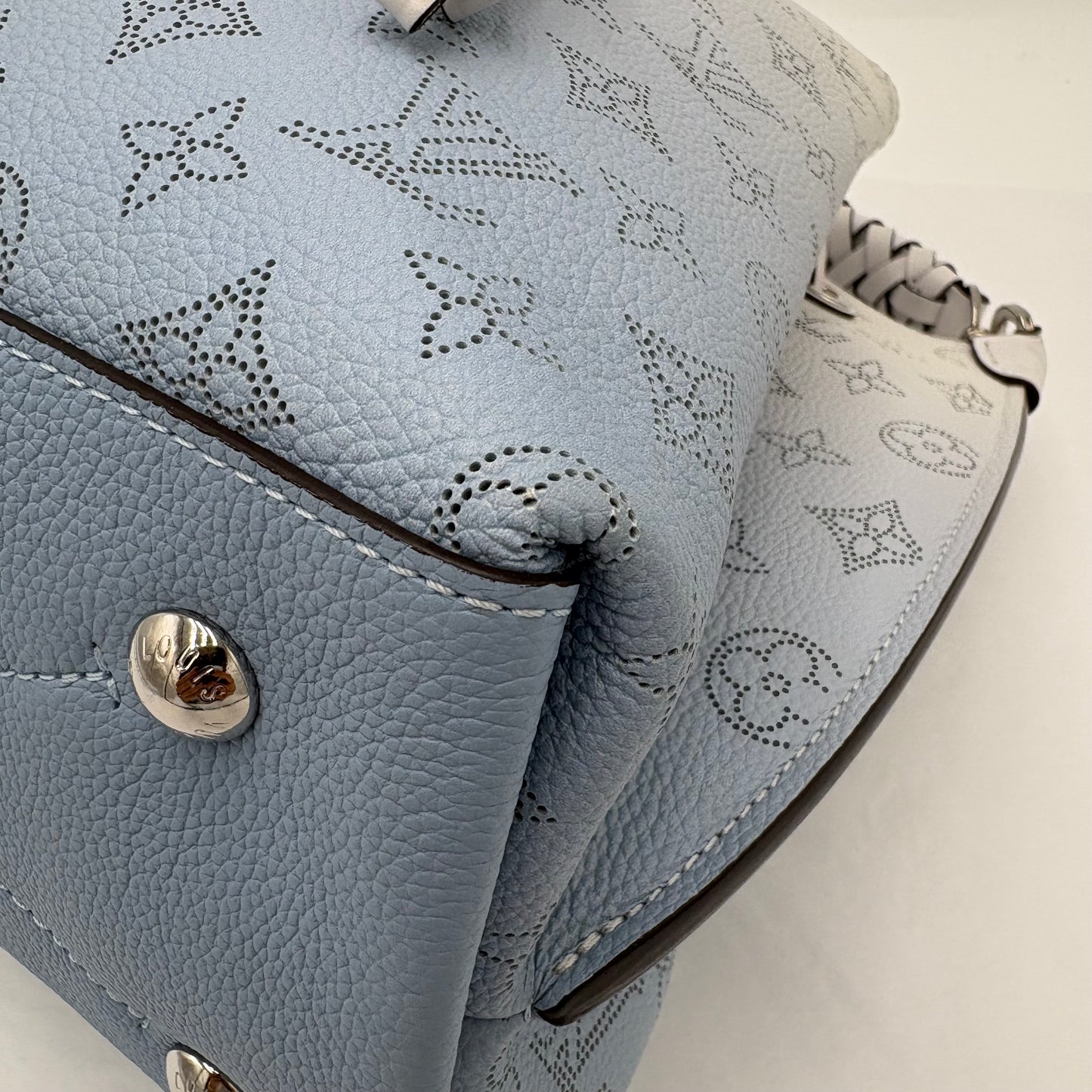 Louis Vuitton Mahina Muria Hombre Bucket