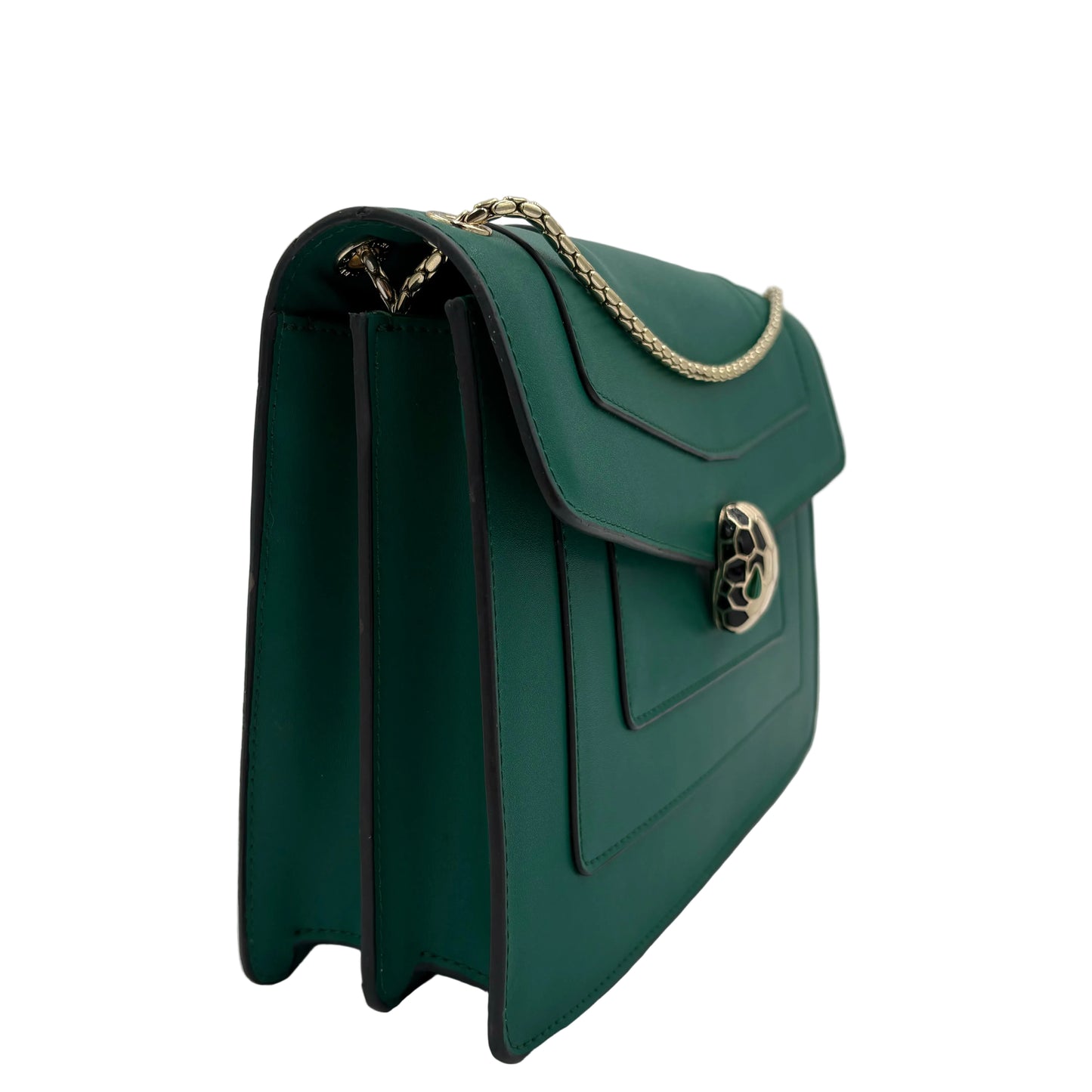 Bulgari Serpenti Forever Shoulder Bag