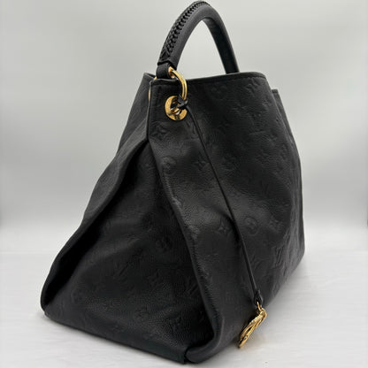 2015 Louis Vuitton Artsy Bag