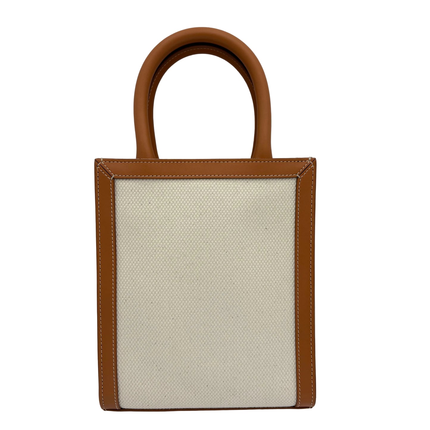 Celine Mini Vertical Cabas Tote