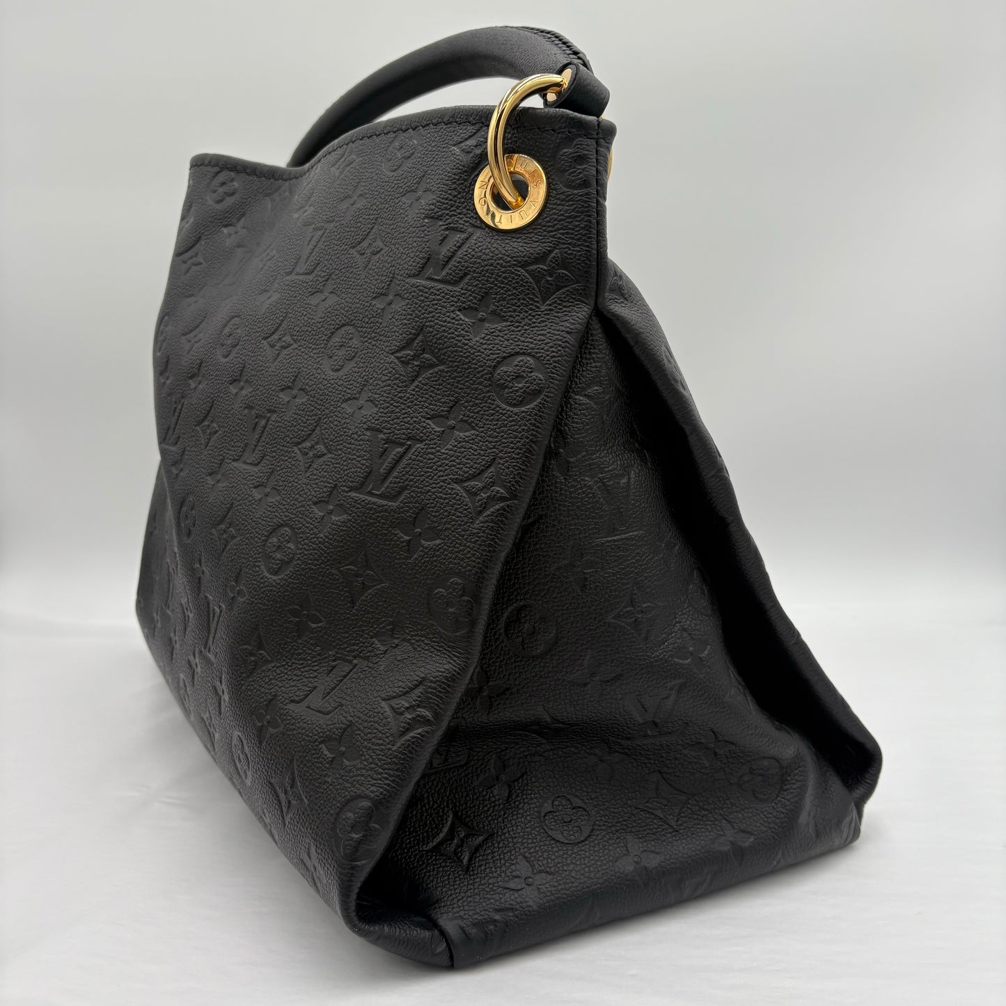 Louis Vuitton Artsy Empreinte Leather MM