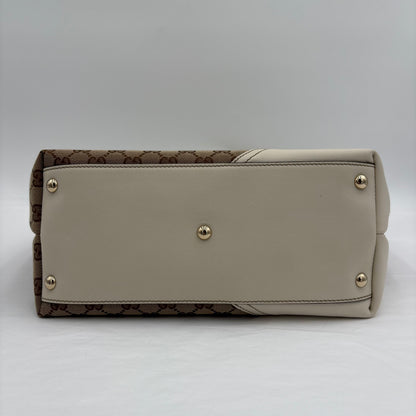 Gucci GG Medium New Britt Tote