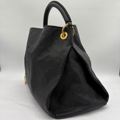 2015 Louis Vuitton Artsy Bag