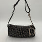 Christian Dior Trotter Shoulder Bag