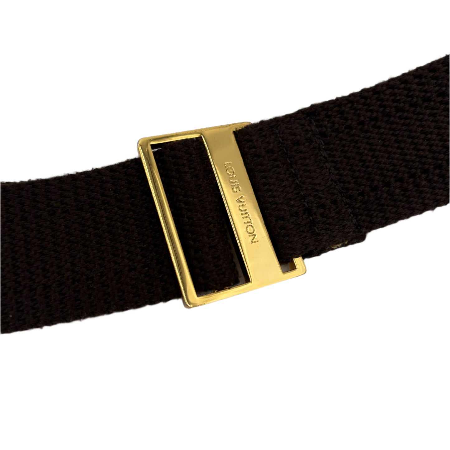 Louis Vuitton Damier Gange Crossbody Bag