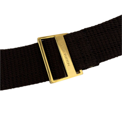 Louis Vuitton Damier Gange Crossbody Bag