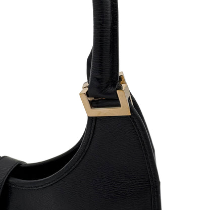 Gucci Jackie Bardot Leather bag