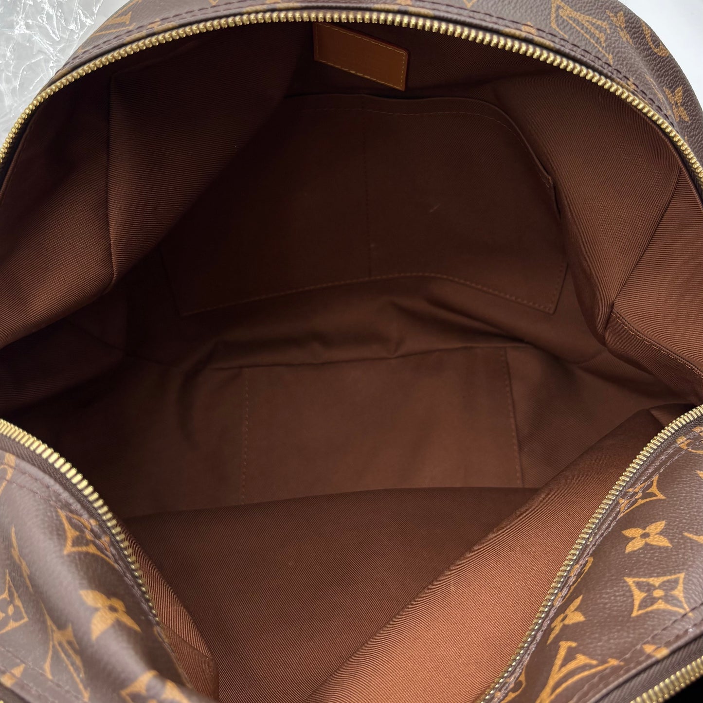 RARE 2019 Louis Vuitton x Virgil Abloh Soft Hat Trunk Bag