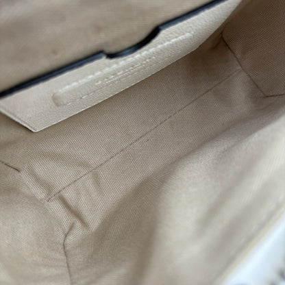 Givenchy  Nano Antigona Bag in Grained Leather