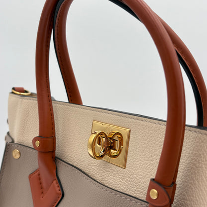 Chipped On My Side MM Tote