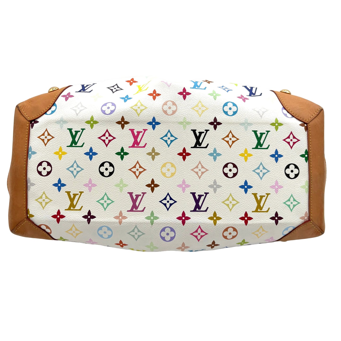 2007 Louis Vuitton Ursula Multicolor