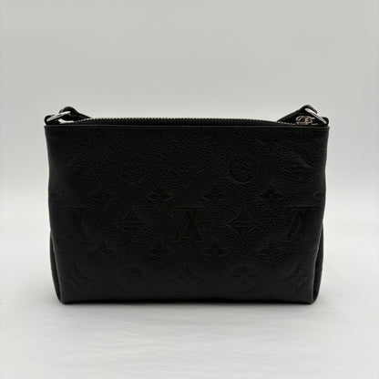 Louis Vuitton Pallas Uniformes Crossbody
