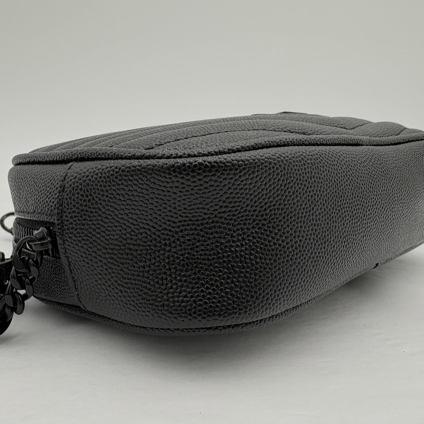 Saint Laurent Lou Mini Camera Bag