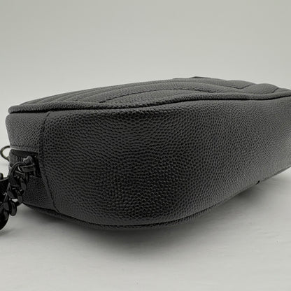 Saint Laurent Lou Mini Camera Bag