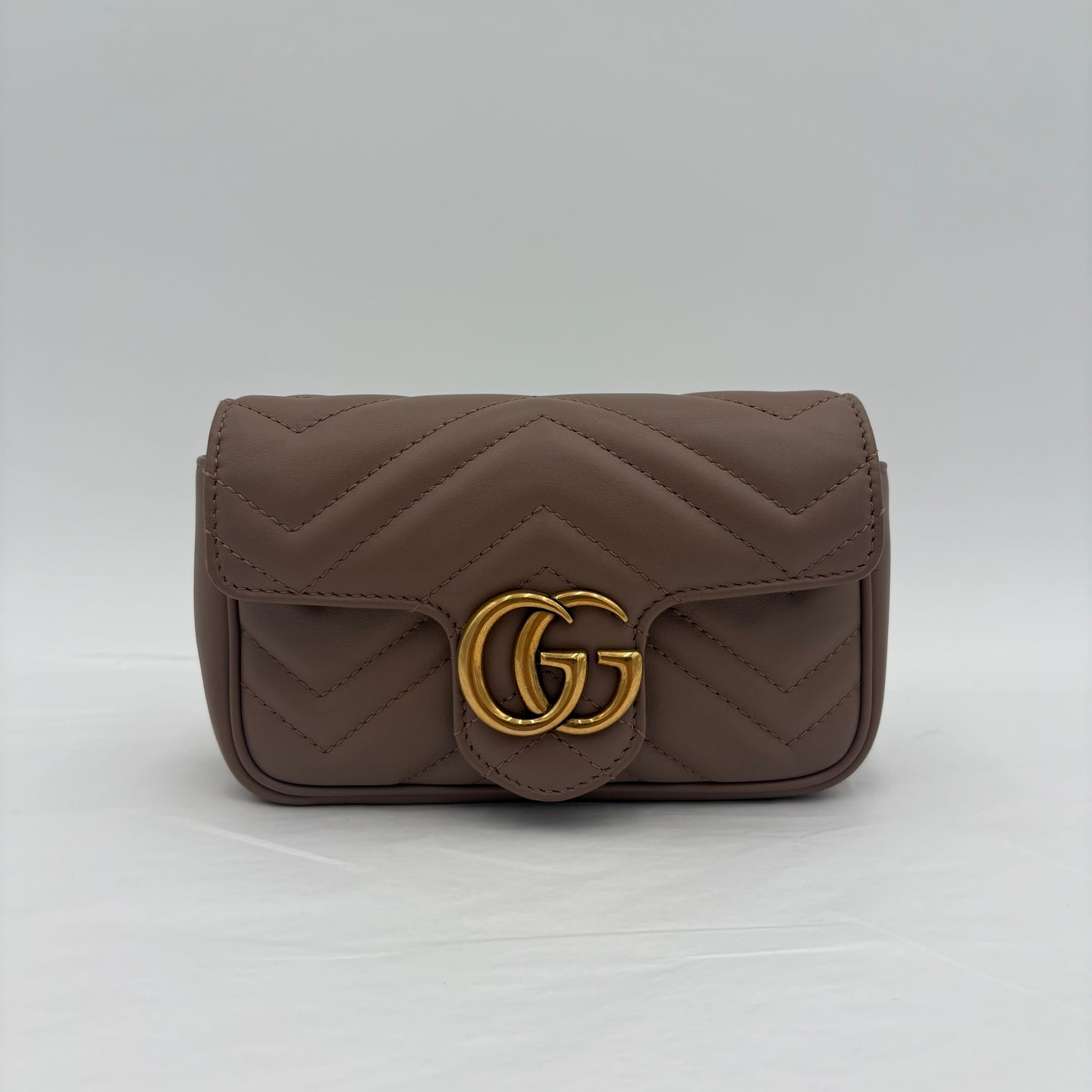 Gucci GG Marmont Super MIni Bag