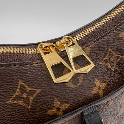 Louis Vuitton Odeon NM MM Monogram
