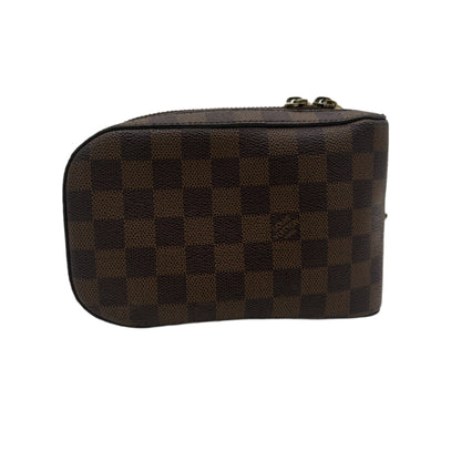 Louis Vuitton Damier Gange Crossbody Bag