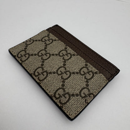 Gucci Ophidia Card Case