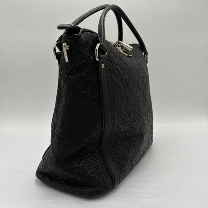 Louis Vuitton Antheia Ixia Leather 2 Way Bag