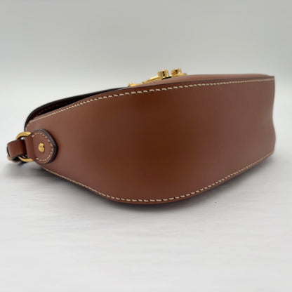 Miu Miu Satchel Crossbody Bag