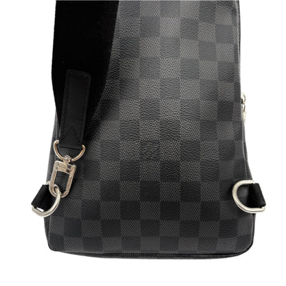 2019 Louis Vuitton Avenue Sling Bag