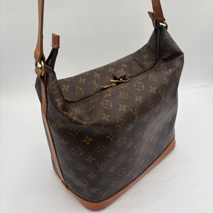 Louis Vuitton x Sharon Stone Amfar Three Shoulder Bag