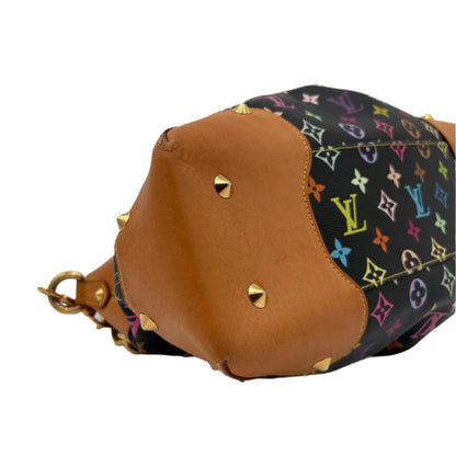 Louis Vuitton Multicolor Judy GM