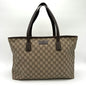 Gucci GG Supreme Tote