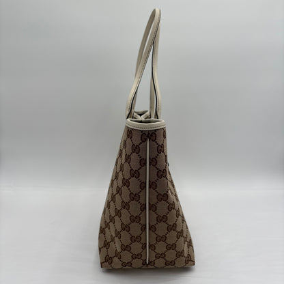Gucci GG Medium New Britt Tote