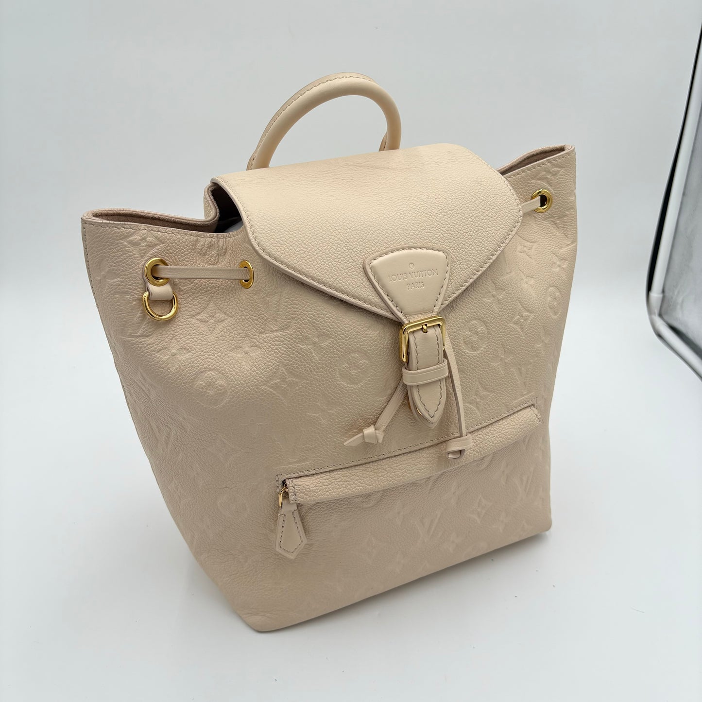 Louis Vuitton Montsouris NM Backpack