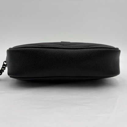 Saint Laurent Lou Mini Camera Bag