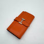 Hermes Chevre Bearn Key Case AS IS
