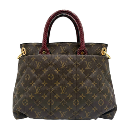 LOUIS VUITTON  Monogram Etoile Exotique