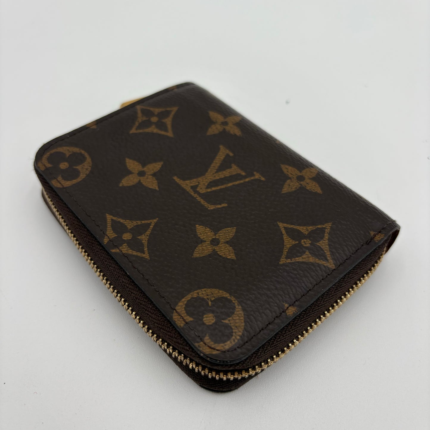 2018 Louis Vuitton Compact Zippy Wallet